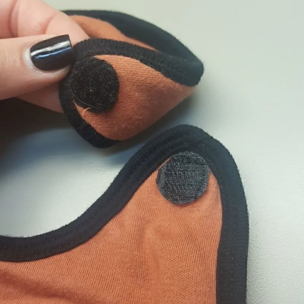 Harley-Davidson | Embroidered Bib - Picture 4 of 6